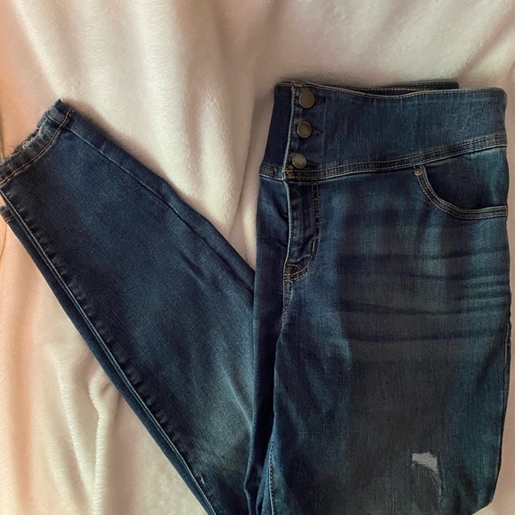 Jeggings - Picture 1 of 2